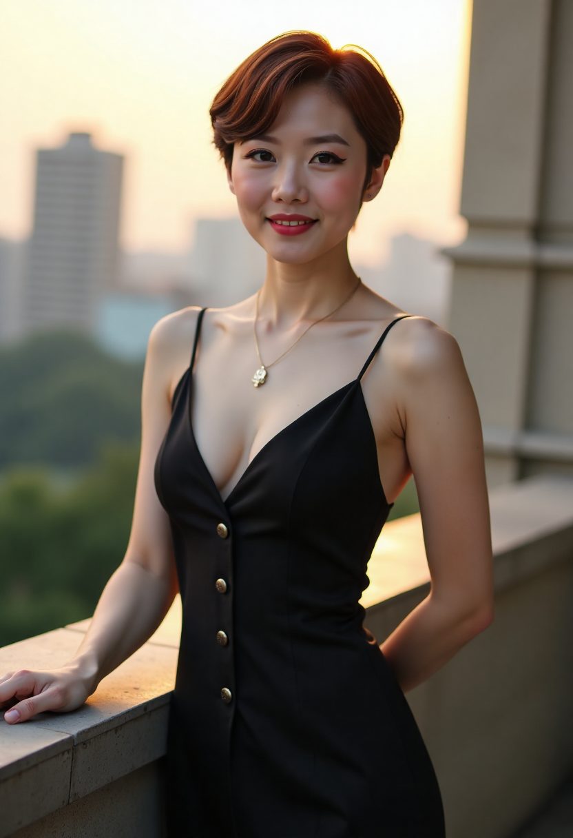 雨后露营封面