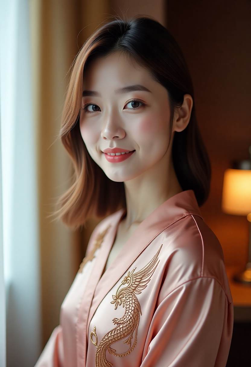 时间线公开